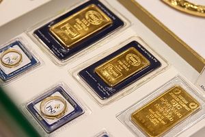 Giá vàng hôm nay 5/9: Vàng sẽ tăng hay giảm trong tuần tới?