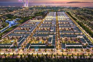 Khánh Hòa công bố danh sách 36 dự án nhà ở đủ điều kiện mở bán