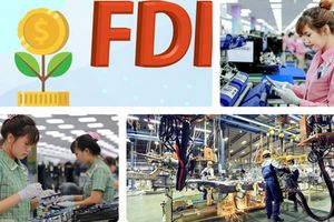 Sức hút FDI ngành sản xuất giá trị cao của Đông Nam Á và Việt Nam