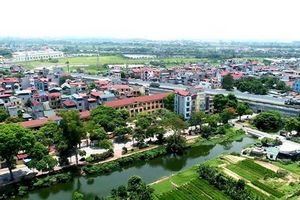 BĐS phía Nam Hà Nội: Thanh Trì trở thành địa điểm sáng giá thu hút đầu tư