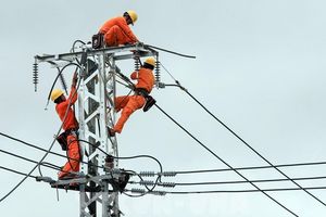 VDSC: Dự báo ngành điện năm 2023 với nhiều chú ý