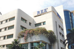 Cơ Điện Lạnh (REE) thành lập công ty REE Digital