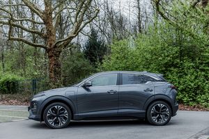 Chủ xe cho rằng VinFast VF 6 là “món hời” ngay từ thời điểm lăn bánh