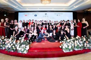 Tìm kiếm đại sứ tóc bạc thanh lịch 2026: Vẻ đẹp tự nhiên, kiêu hãnh và đầy cảm hứng của người phụ nữ