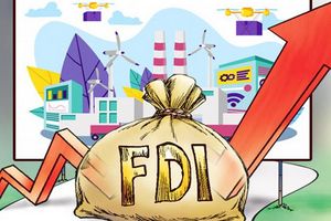 Nghệ An có thêm hai dự án vốn FDI với tổng mức đầu tư hơn 200 triệu USD