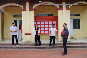 Bình Tuyền bước vào ngày hội lớn bằng tâm thế chủ động và bản lĩnh