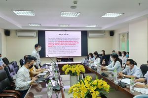 Đà Nẵng: Bệnh viện 199 - Bộ Công An triển khai mô hình trạm y tế lưu động tại các khu công nghiệp