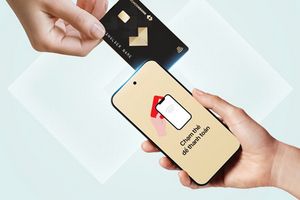 SoftPOS cùng Techcombank: dễ dàng thanh toán cùng điện thoại và ngân hàng điện tử hiện đại