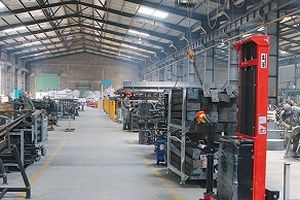 Thanh Hóa: Chấp thuận chủ trương đầu tư Dự án Nhà máy sản xuất dụng cụ thể thao Outdoor Gear Việt Nam gần 870 tỷ đồng