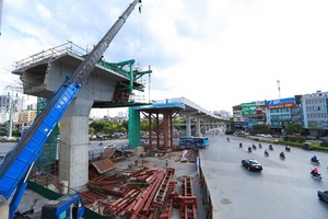 Kiến nghị kiểm điểm trách nhiệm liên quan dự án đường sắt Nhổn   Ga Hà Nội