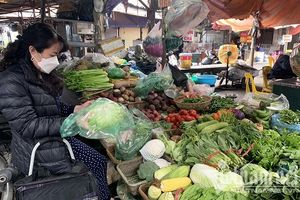 Bản tin tiêu dùng ngày 18/3: Giá thực phẩm lên cao, đi chợ trở thành nỗi ám ảnh
