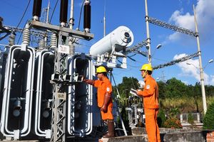 VDSC: Sản lượng điện tăng trưởng nhờ nền kinh tế phục hồi
