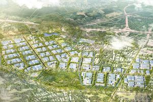 Hà Tĩnh chấp thuận đầu tư Khu công nghiệp Hưng Long hơn 3.018 tỷ đồng