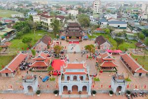 Lễ hội Văn Miếu: Gìn giữ đạo học, lan tỏa tinh thần hiếu học