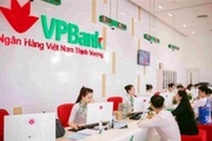 VPBank muốn chào bán trái phiếu ra thị trường quốc tế