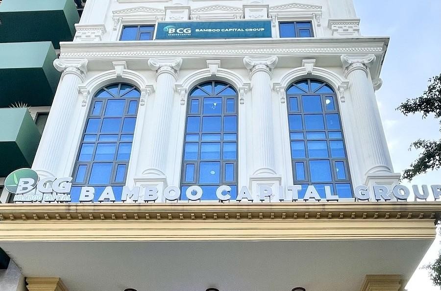 Bamboo Capital (BCG) báo lãi 885 tỷ đồng sau 9 tháng đầu năm 2022 | Tin  nhanh chứng khoán