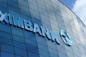 Eximbank tăng vốn điều lệ lên 18.688 tỷ đồng