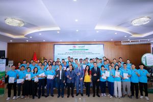 Nâng cao nền tảng dinh dưỡng, sức bền và hiệu suất thi đấu của các cầu thủ