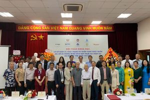 Bãi đỗ xe thông minh và bài toán đầu tư hạ tầng đô thị Hà Nội