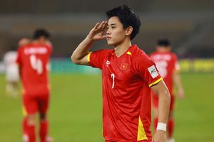 Nguyễn Đình Bắc và món nợ ân tình của bóng đá Việt Nam