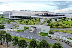Thứ trưởng Đỗ Xuân Tuyên: Vận hành Cơ sở 2 Bệnh viện Bạch Mai, Việt Đức mở ra bước ngoặt cho y tế Việt Nam