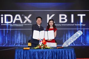 IDAX 2026: Điểm hẹn quốc tế của ngành Da liễu & Thẩm mỹ hiện đại