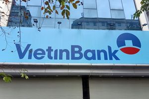 VietinBank chào bán khoản nợ xấu được thế chấp bằng 34 quyền sử dụng đất tại TP HCM