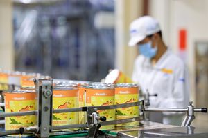 Vinamilk ghi nhận doanh thu Quý 2/2025 cao nhất từ trước đến nay, 16.745 tỷ đồng