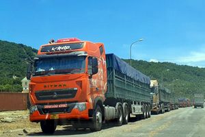 Thừa Thiên Huế: Công ty PTS Viễn Đông nghiên cứu đầu tư băng tải vận chuyển than 8.000 tỷ đồng