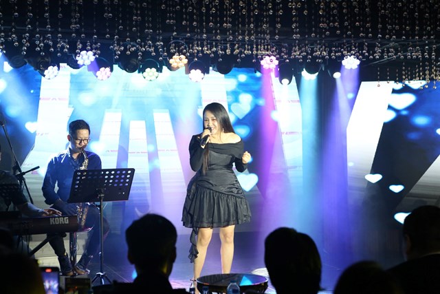 Nữ ca sĩ Sao Mai: Thùy Linh thể hiện sôi động đầy lắng đọng với 2 ca khúc 