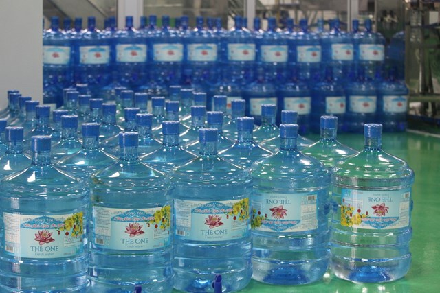 Công ty TNHH TÂM hoạt động chính trong các lĩnh vực như Du lịch, trồng cây dược liệu và sản xuất nước uống đóng chai đóng bình.