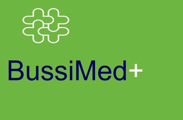 PGS.TS.BS Nguyễn Đình Hòa đã sáng lập ra thương hiệu BussiMed+ (Business for doctor) với sứ mệnh phổ biến các kinh nghiệm về kinh doanh trong y tế từ những trải nghiệm của bản thân và học tập mô hình quốc tế.