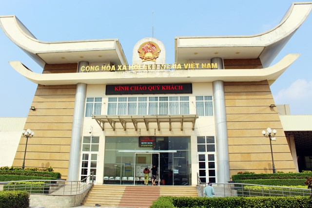 Cửa khẩu Quốc tế Mộc Bài đóng vai trò quan trọng trong phát triển kinh tế, giao thương, du lịch của tỉnh Tây Ninh và các tỉnh miền Đông Nam Bộ.