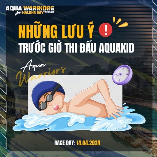 Aqua Warriors Ha Long 2024: Dấu ấn Hai m&#244;n phối hợp lớn nhất Việt Nam - Ảnh 5