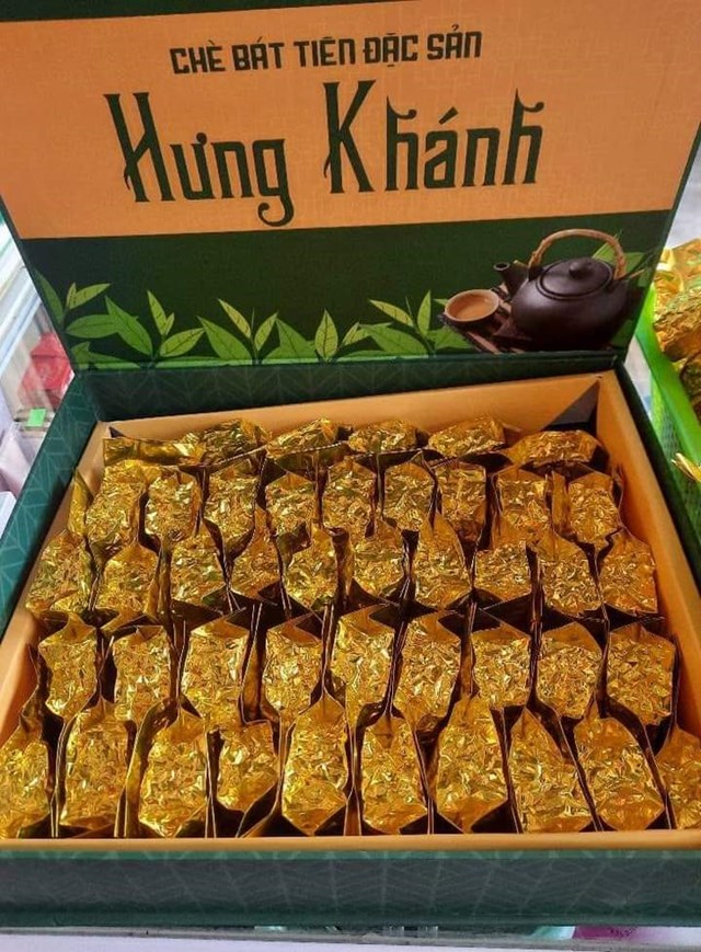 Yên Bái: Xây dựng Nông thôn mới kiểu mẫu tại xã Hưng Khánh - Ảnh 4