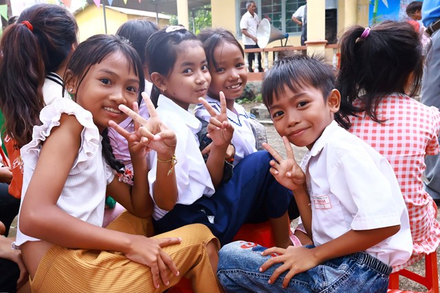 BĐBP B&#236;nh Phước: Phấn đấu đạt nhiều th&#224;nh t&#237;ch ch&#224;o mừng Ng&#224;y th&#224;nh lập Qu&#226;n đội nh&#226;n d&#226;n Việt Nam - Ảnh 9