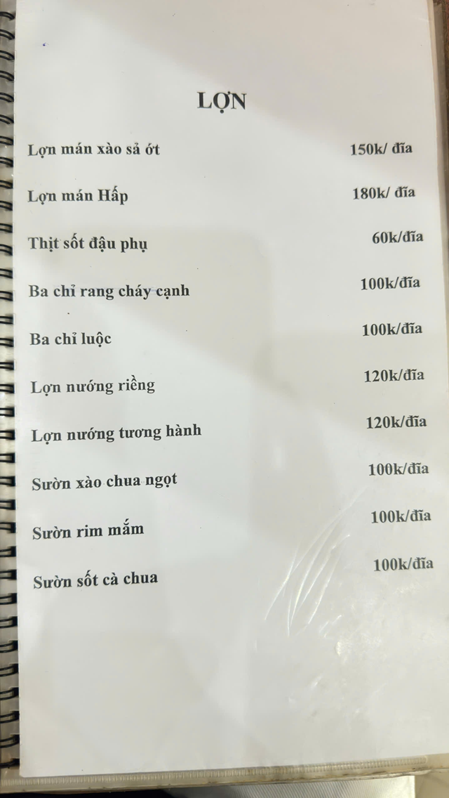 Nh&#224; h&#224;ng Bắc Sơn - Điểm đến l&#253; tưởng cho trải nghiệm ẩm thực đậm chất n&#250;i rừng - Ảnh 9