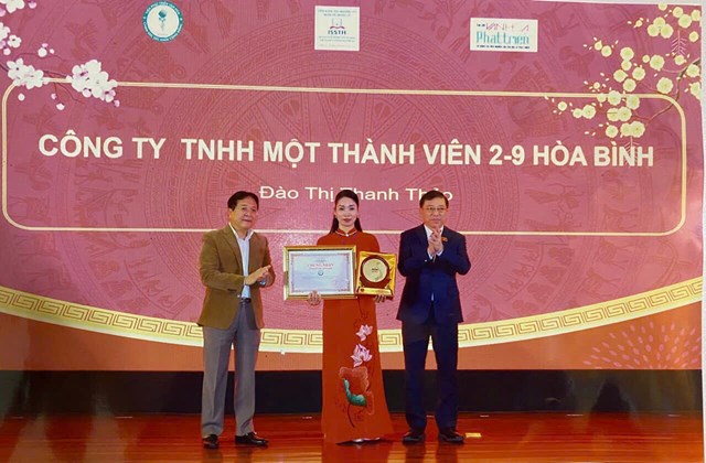 Ch&#232; b&#250;p xanh Y&#234;n Thủy - H&#242;a B&#236;nh: Dấu ấn thương hiệu ch&#232; Việt năm 2024 - Ảnh 3