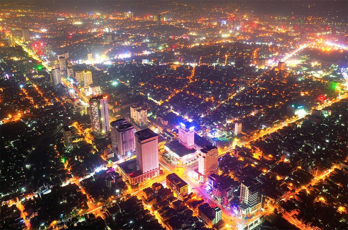 BĐS Vinh nhộn nhịp trong chu kỳ mới 