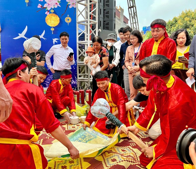 Liên hoan ẩm thực Hưng Yên năm 2025: Tôn vinh và quảng bá tinh hoa văn hoá - Ảnh 12