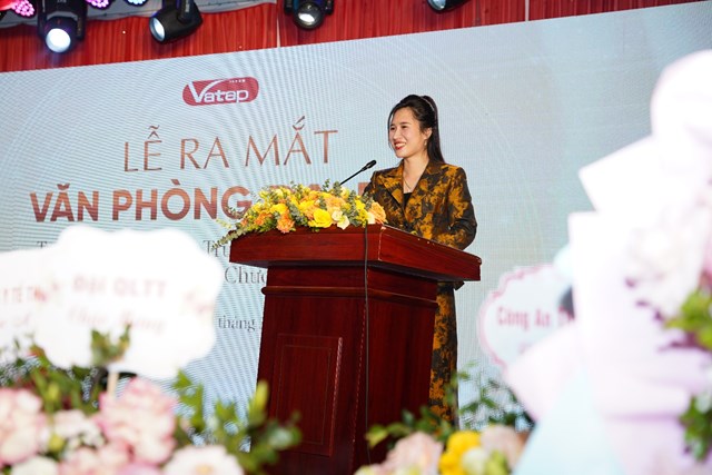 Công ty TNHH Elmer Việt Nam – Trao cơ hội nghề nghiệp, nâng tầm cuộc sống - Ảnh 1
