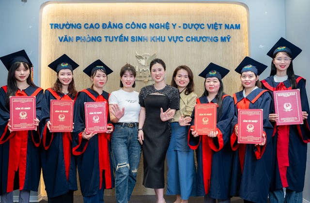 Công ty TNHH Elmer Việt Nam – Trao cơ hội nghề nghiệp, nâng tầm cuộc sống - Ảnh 3