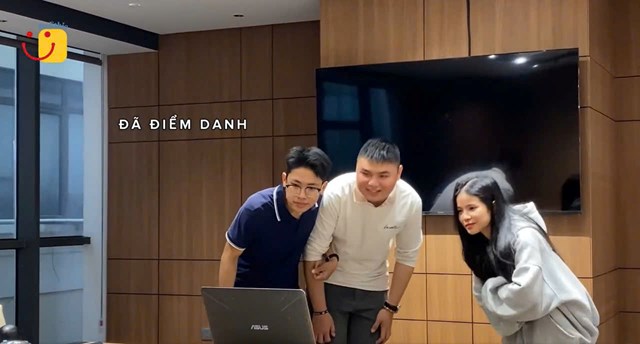 Facethic: Công nghệ AI cách mạng hóa quản lý lớp học tại Việt Nam - Ảnh 1