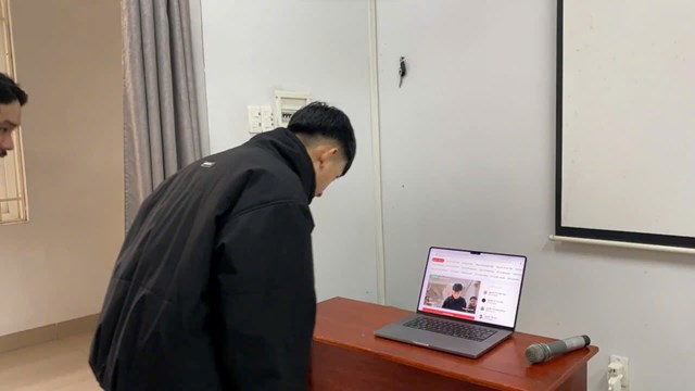 Facethic: Công nghệ AI cách mạng hóa quản lý lớp học tại Việt Nam - Ảnh 3