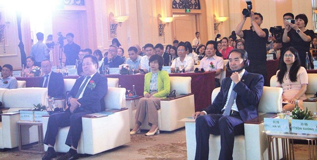 Toàn cảnh sự kiện