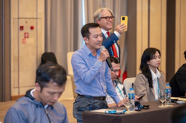 “Tôi không làm đẹp bằng mọi giá. Và nhất là không để khách hàng phải trả giá bằng sức khỏe hay danh dự của chính họ.”