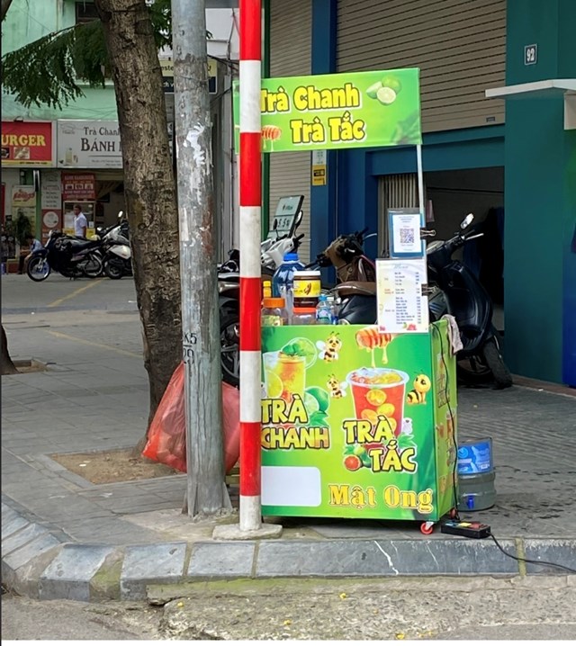 Nguy cơ gây hại đến sức khoẻ có thể đến từ một ly nước giải khát… - Ảnh 1