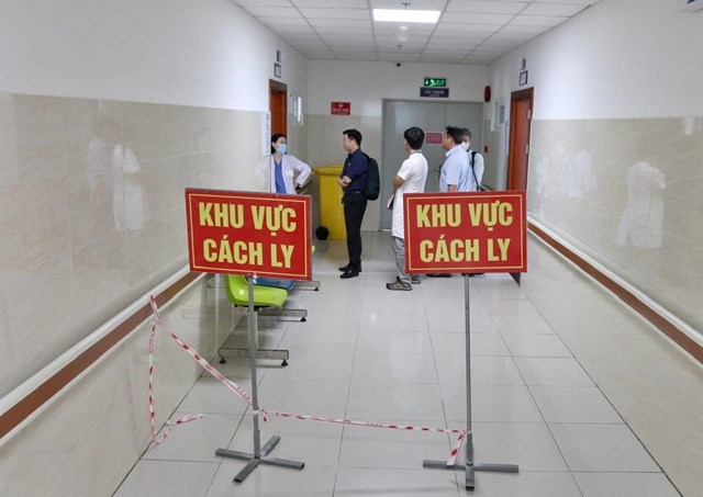 Viện Pasteur TP.HCM: Kiến tạo hệ thống y tế dự phòng vững bền, chủ động thích ứng với thách thức biến đổi khí hậu - Ảnh 3