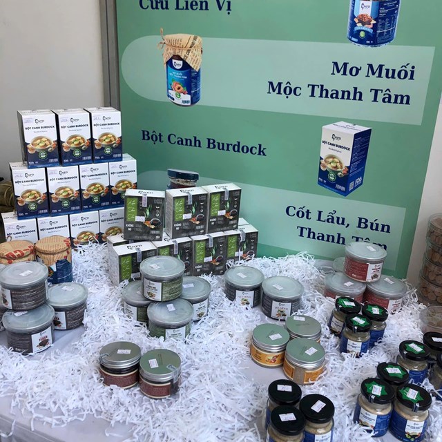 NPD Việt Nam: Lan tỏa giá trị thực dưỡng, gieo mầm sống lành cho cộng đồng - Ảnh 1