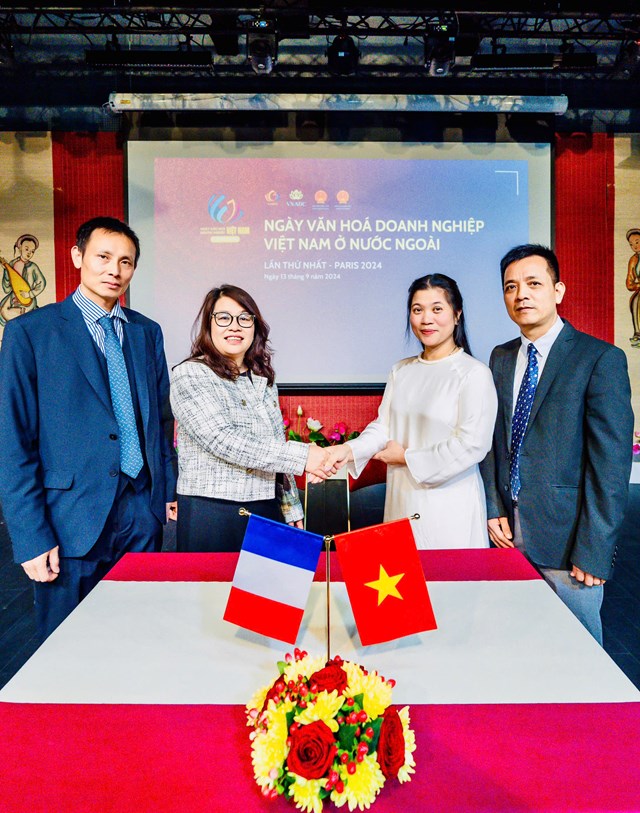 NPD Việt Nam: Lan tỏa giá trị thực dưỡng, gieo mầm sống lành cho cộng đồng - Ảnh 4